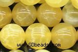 AGAT113 15 inches 10mm round fire agate beads