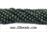 AGAT241 15 inches 8mm round agate gemstone beads