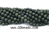 AGAT242 15 inches 10mm round agate gemstone beads