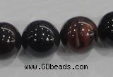 CAA220 15.5 inches 18mm round dreamy agate gemstone beads