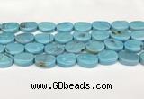 CAA5402 15.5 inches 15*20mm nuggets agate gemstone beads