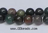 CAB433 15.5 inches 10mm round indian agate gemstone beads wholesale