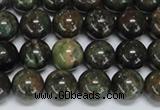 CAF102 15.5 inches 6mm round Africa stone beads wholesale