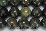 CAF104 15.5 inches 10mm round Africa stone beads wholesale