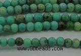 CAG7903 15.5 inches 4mm round grass agate beads wholesale