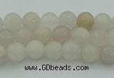 CAJ460 15.5 inches 4mm round purple aventurine beads wholesale