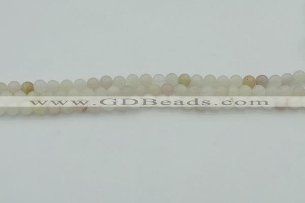 CAJ460 15.5 inches 4mm round purple aventurine beads wholesale