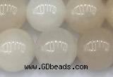 CAJ842 15 inches 10mm round pink aventurine beads, 2mm hole