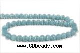 CALC19 15 inches 6mm round calcite gemstone beads