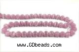 CALC31 15 inches 6mm round calcite gemstone beads