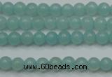 CAM900 15.5 inches 2mm round amazonite gemstone beads wholesale