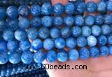 CAP639 15.5 inches 10mm round natural apatite gemstone beads