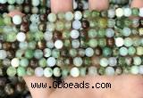 CAU435 15.5 inches 6mm round Australia chrysoprase beads wholesale