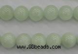 CBE04 15.5 inches 10mm round beryl gemstone beads wholesale