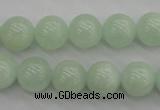 CBE05 15.5 inches 12mm round beryl gemstone beads wholesale