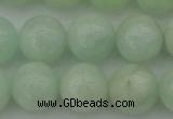 CBE06 15.5 inches 14mm round beryl gemstone beads wholesale