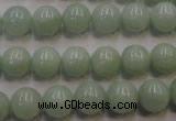 CBJ403 15.5 inches 10mm round natural jade beads wholesale