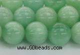 CBJ58 15.5 inches 12mm round jade gemstone beads wholesale