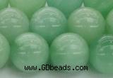 CBJ61 15.5 inches 18mm round jade gemstone beads wholesale