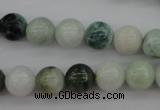 CBJ610 15.5 inches 10mm round jade beads wholesale