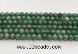 CBJ736 15.5 inches 8mm round jade gemstone beads wholesale