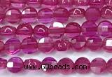 CCB1356 15 inches 2.5mm faceted coin gemstone beads