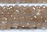 CCB1359 15 inches 2.5mm faceted coin moonstone beads