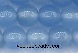 CCB1490 15 inches 8mm round jade beads, 2mm hole