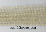 CCB804 15.5 inches 4*6mm rice gemstone beads wholesale