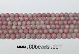 CCB832 15.5 inches 8mm round gemstone beads wholesale