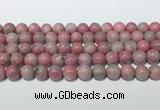 CCB833 15.5 inches 10mm round gemstone beads wholesale