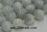 CCE03 16 inches 10mm round celestite gemstone beads wholesale