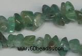 CCH220 34 inches 5*8mm apatite chips gemstone beads wholesale