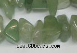 CCH306 34 inches 8*12mm green aventurine chips gemstone beads wholesale