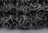 CCJ224 15.5 inches 12mm round China jade beads wholesale