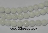 CCN20 15.5 inches 6mm round candy jade beads wholesale