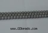 CCN2561 15 inches 10mm faceted round candy jade beads wholesale