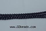 CCN2567 15 inches 8mm faceted round candy jade beads wholesale