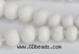 CCN2750 15.5 inches 5*8mm - 12*16mm faceted rondelle candy jade beads