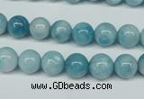 CCN2922 15.5 inches 8mm round candy jade beads wholesale