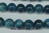 CCN2929 15.5 inches 10mm round candy jade beads wholesale