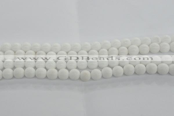 CCN4020 15.5 inches 10mm round candy jade beads wholesale