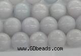 CCN4022 15.5 inches 10mm round candy jade beads wholesale