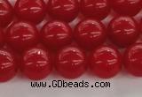 CCN4034 15.5 inches 10mm round candy jade beads wholesale