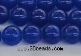 CCN4039 15.5 inches 10mm round candy jade beads wholesale