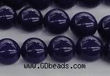 CCN4040 15.5 inches 10mm round candy jade beads wholesale