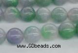 CCN4050 15.5 inches 10mm round candy jade beads wholesale