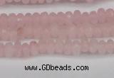 CCN4100 15.5 inches 2*4mm faceted rondelle candy jade beads