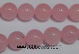 CCN50 15.5 inches 12mm round candy jade beads wholesale