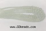 CCN5185 6mm - 14mm round opal gemstone graduated beads